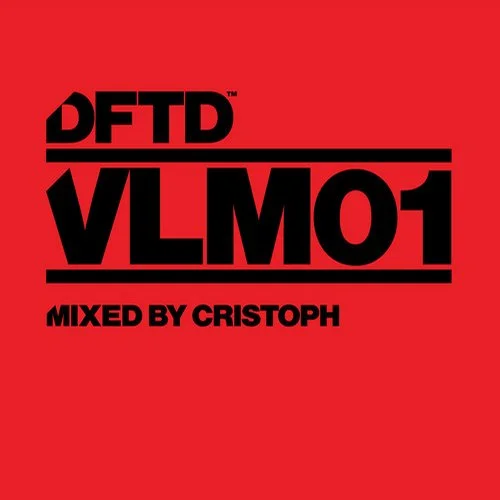 image cover: VA - DFTD VLM01 Mixed By Cristoph