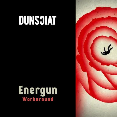 image cover: Energun - Workaround