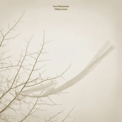 image cover: Sven Weisemann - Falling Leaves