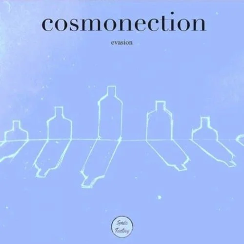 image cover: Cosmonection - Evasion