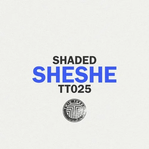 image cover: Shaded - Sheshe