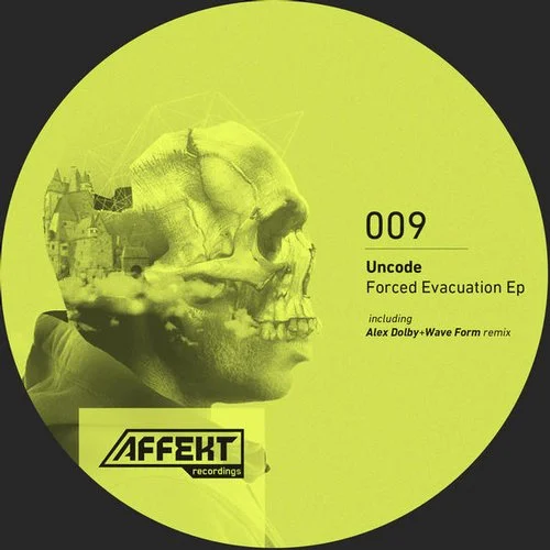 image cover: Uncode - Forced Evacuation