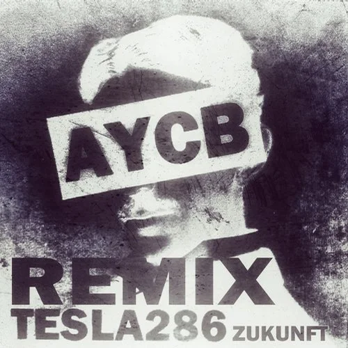 image cover: TESLA286 - TESLA286 ZUKUNFT REMIXES PT.1 OF 5 +(JONAS KOPP REMIX)