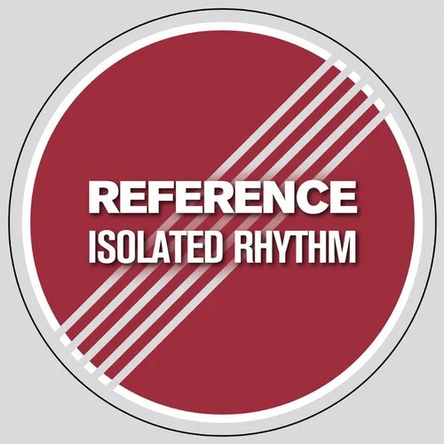 image cover: Reference - Isolated Rhythm