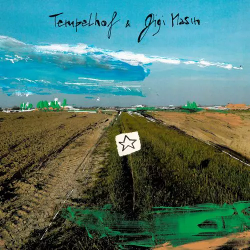 image cover: Tempelhof & Gigi Masin - Hoshi