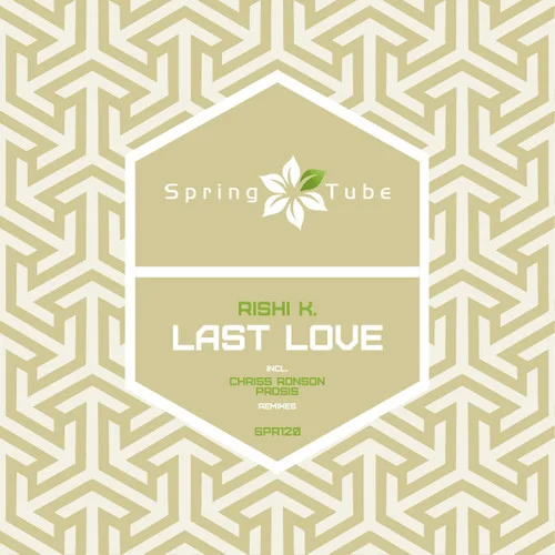 image cover: Rishi K. - Last Love [Spring Tube]