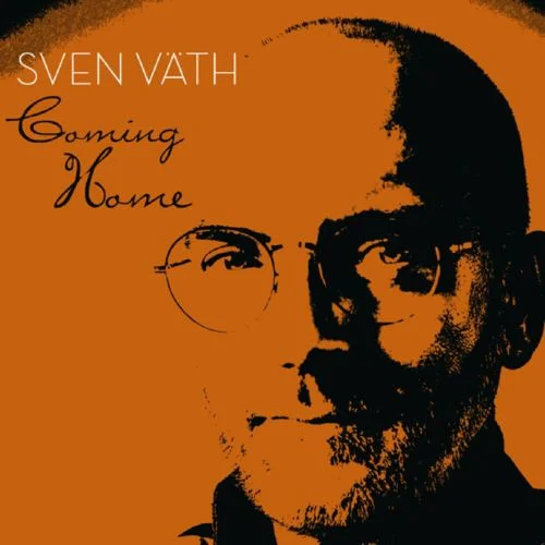 image cover: Sven Vath - Coming Home