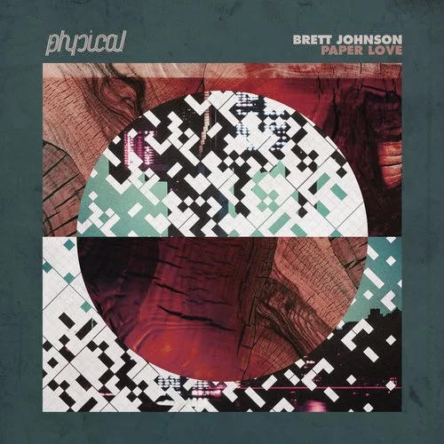 image cover: Brett Johnson - Paper Love [Get Physical Music]