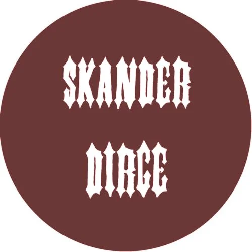 image cover: Skander - Dirge