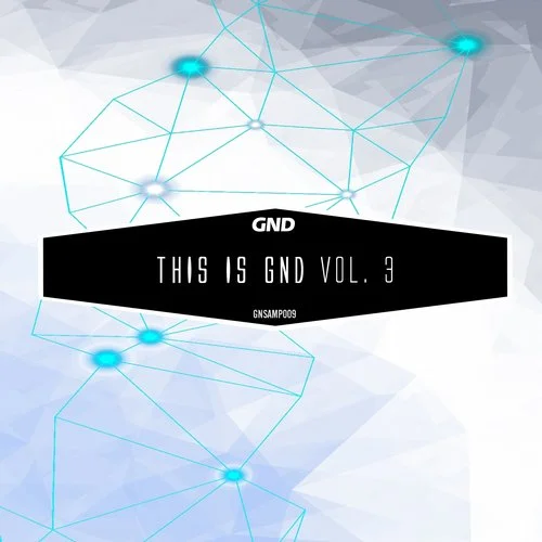 image cover: VA - This Is GND Vol.3