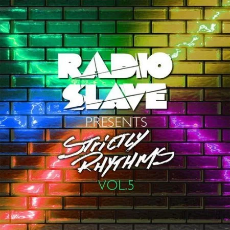 image cover: VA - Radio Slave Presents Strictly Rhythms Vol 5