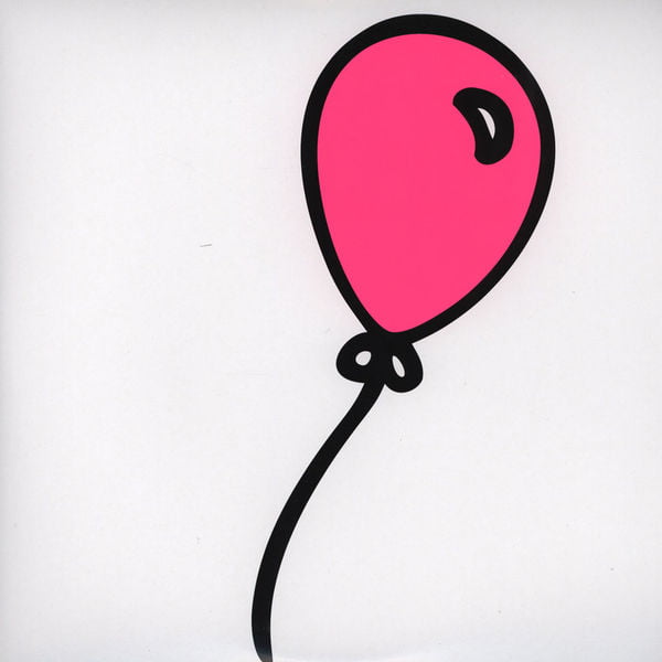 image cover: Masomenos – Pink Balloon [WTM018]
