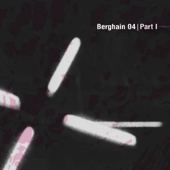 image cover: Martyn, Roman Lindau – Berghain 04 Part 1[O-TON037]