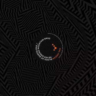 image cover: Phil Kieran - Shh Remixes [COR12073DIGITAL]