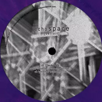 image cover: STL – Check Mate [ECHOSPACE-SEQ1]