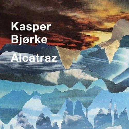 image cover: Kasper Bjorke - Alcatraz (Incl Remixes) [HFN03D]