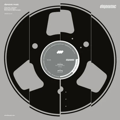 image cover: Stimming - Change EP [DIYNAMIC044]