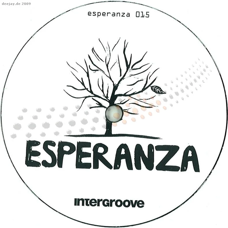 image cover: VA – Down Then There / Dub106 [ESPERANZA015]