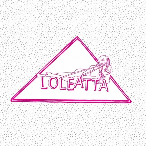 image cover: Makam - Loleatta EP