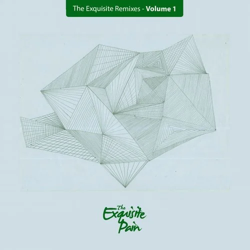 image cover: VA - The Exquisite Remixes Vol. 1 [The Exquisite Pain]