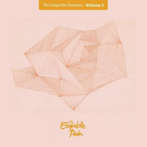 image cover: VA - The Exquisite Remixes Vol. 2