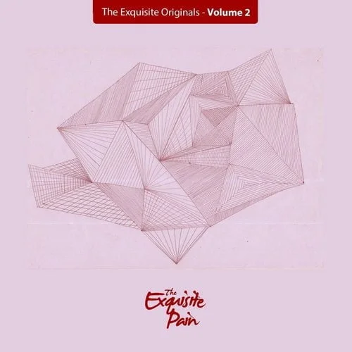 image cover: VA - The Exquisite Originals Vol. 2 [The Exquisite Pain ]