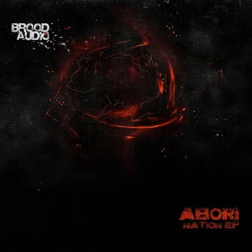 image cover: Abori - Nation EP [Brood Audio]
