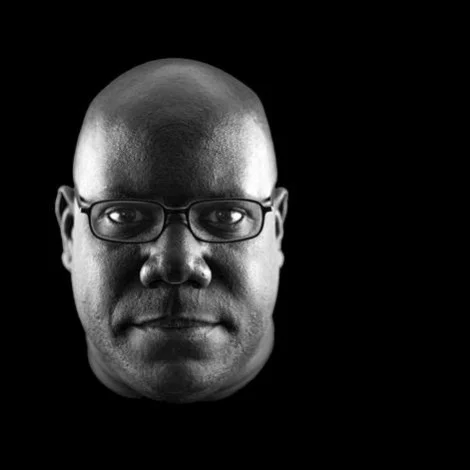 image cover: April Chart Carl Cox