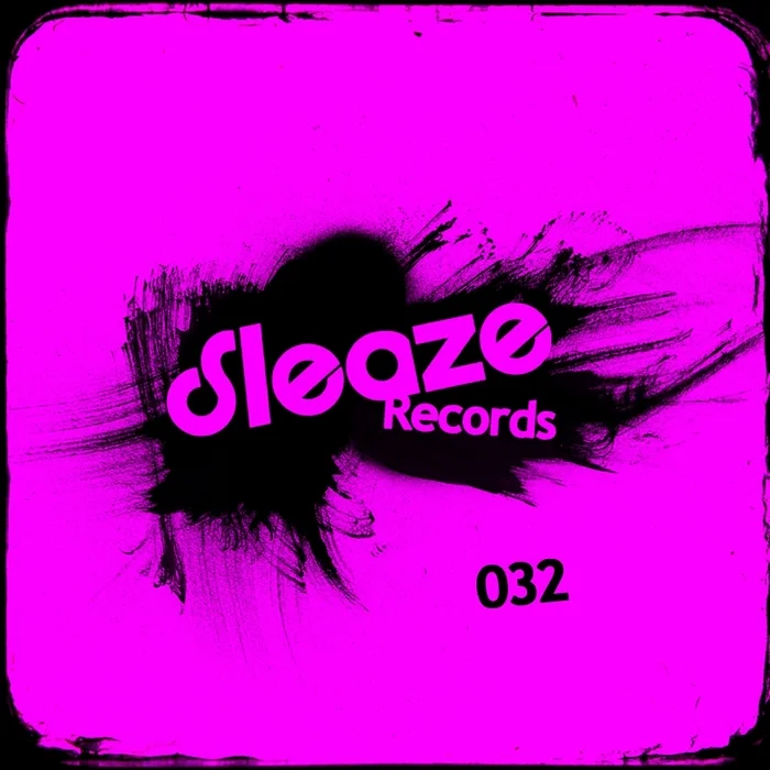 image cover: Erphun - Diatomic EP (Mark Broom Remix) [SLEAZE032]