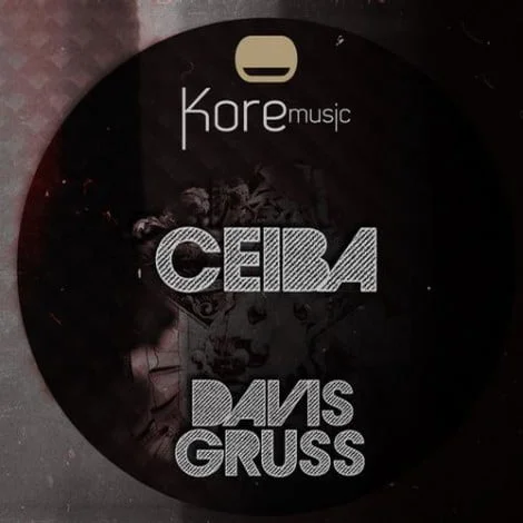 image cover: Davis Gruss - Ceiba [KRM086]