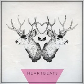 image cover: VA - Heartbeats [SFR026CD]