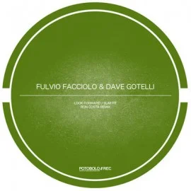 image cover: Fulvio Facciolo - Look Forward [PTBL075]