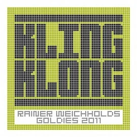 image cover: Various Artist - Rainer Weichholds Goldies 2011 [KLINGDIG008]