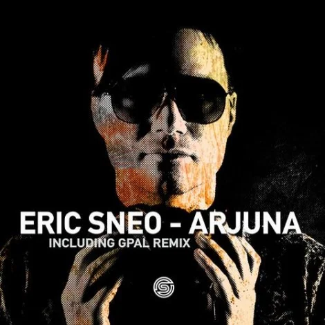 image cover: Eric Sneo - Arjuna [SWIFT103]