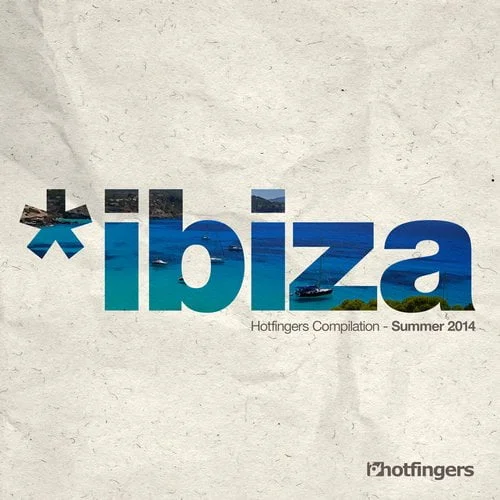 image cover: VA - Hotfingers Ibiza 2014 [Hotfingers]