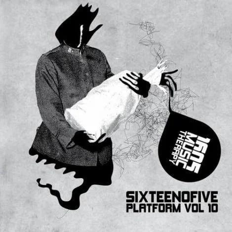 image cover: VA - Sixteenofive Platform Vol 10 [1605135]