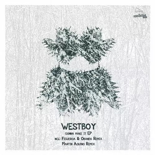 image cover: Westboy - Gonna Make It