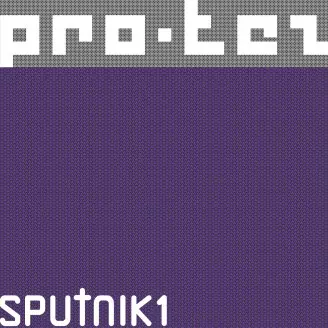 image cover: VA - Sputnik 1 [PRO-TEZ010]