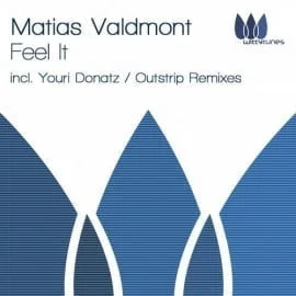 image cover: Matias Valdmont - Feel It [WT058]