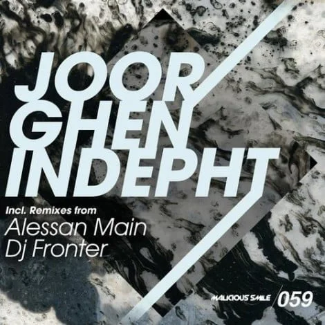 image cover: Joor Ghen - Indepht EP [MLSR059]