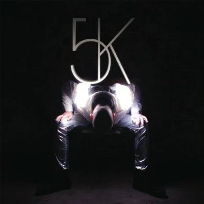 image cover: Sander Kleinenberg - 5K [LMRCD5K01]