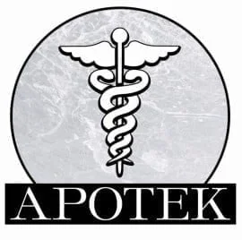 image cover: Apotek Records Discography