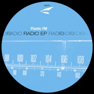 image cover: Plastic FM – Radio [OW031]