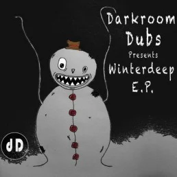 image cover: VA - Darkroom Dubs Presents Winterdeep EP [DRD047D]