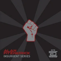 image cover: Alan Fitzpatrick - Insurgent Series [DC78]