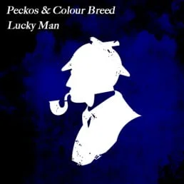 image cover: Peckos And Colour Breed - Lucky Man [BSD020]