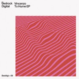 image cover: Vincenzo - To Hume EP [BEDDIGI09]