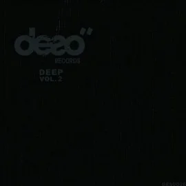 image cover: VA - Deso Deep Vol 2 [DES0026]