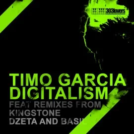 image cover: Timo Garcia – Digitalism [303L1125]