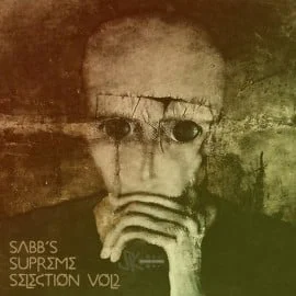 image cover: VA - Sabb's Supreme Selection Volume 2 [SKSR054]